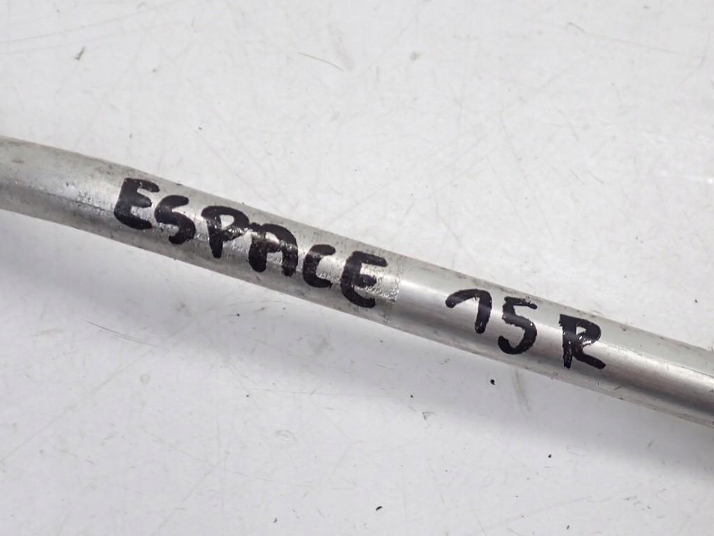 фото №11, Wąż шланг трубка кондиционера 924616272r renault espace v 5 1.6 dci 15r