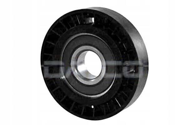 фото №2, Dayco apv1033 ролик напрямна / напрямна, ремінь клиновий зубчастий