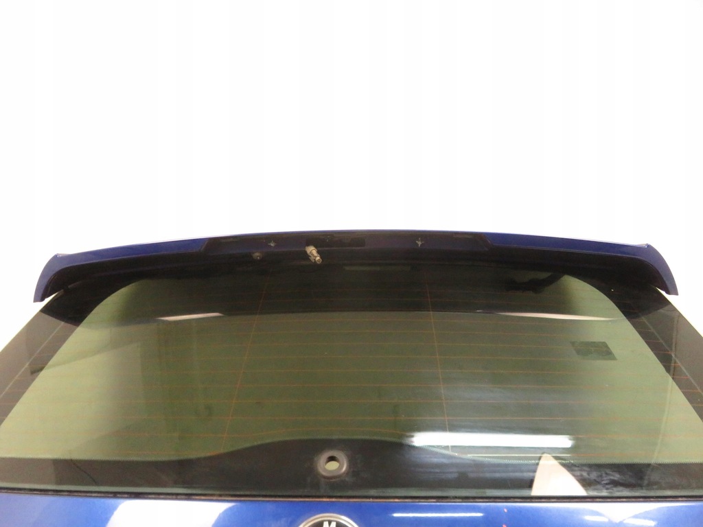 фото №11, Крышка багажника багажника bmw x3 e83 a51/5