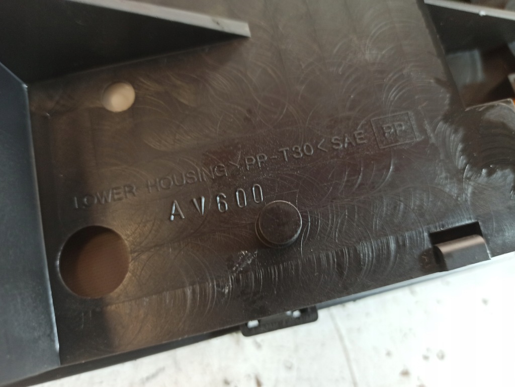 фото №12, Nissan primera p12 1.9 dci счетчик приборы bv010