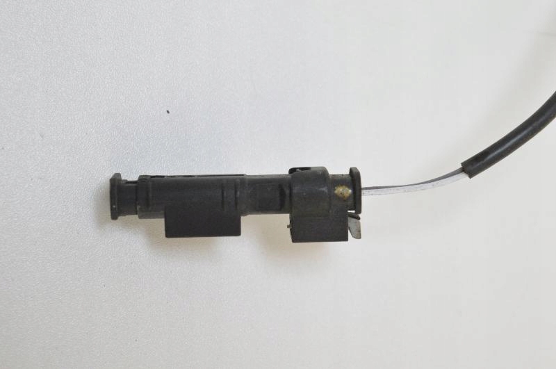 фото №2, Mercedes w212 датчик температуры выхлопных газов e250cdi 2013 rhd
