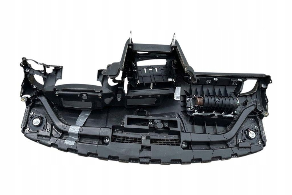 фото №8, Приборная панель приборная, приборная панель audi a4 allroad 8kh, b8 8k1857041a 2.0l дизель