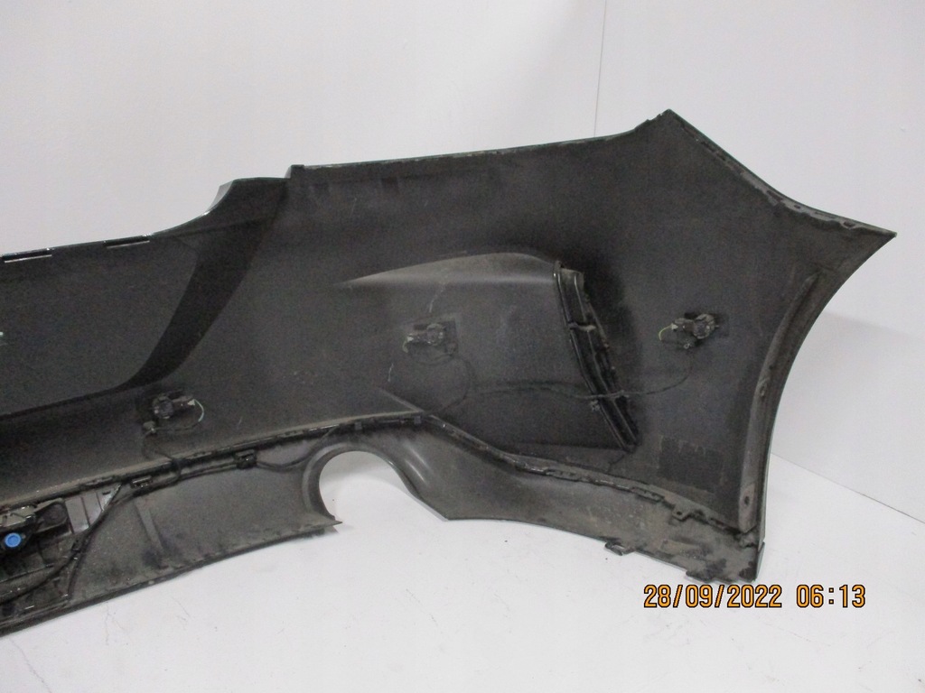 фото №8, Бампер bmw z4 g29 6x pdc m-pakiet задня задній