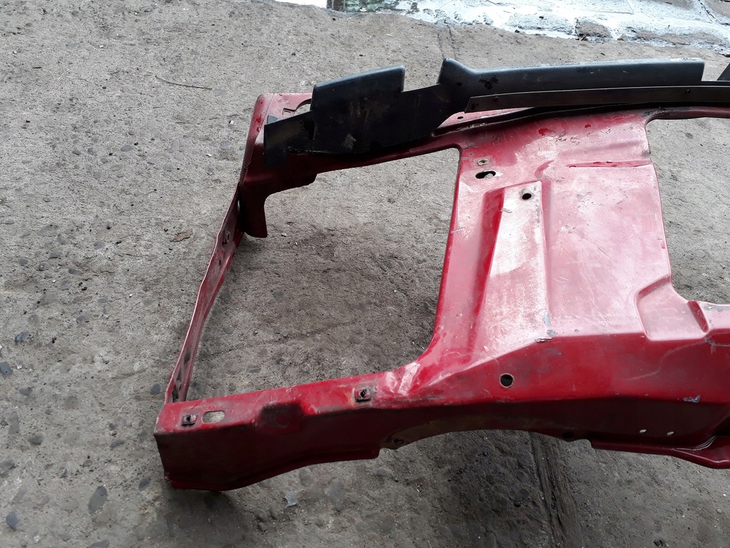 фото №5, Pas передний усилитель vw lt