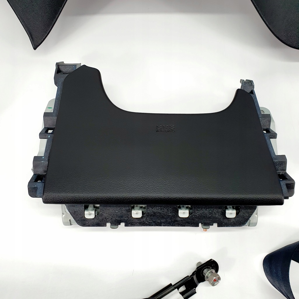фото №6, Asx приборная панель консоль подушки безопасности ремни подушка безопасности
