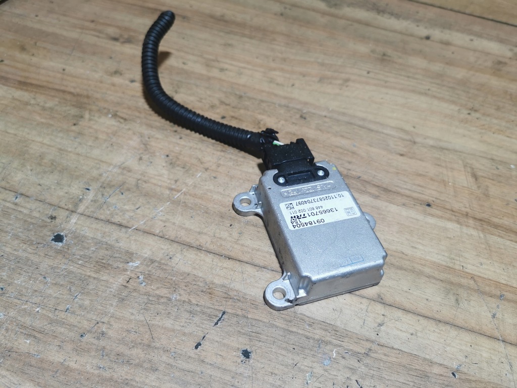 фото №1, Модуль esp signum 09184504