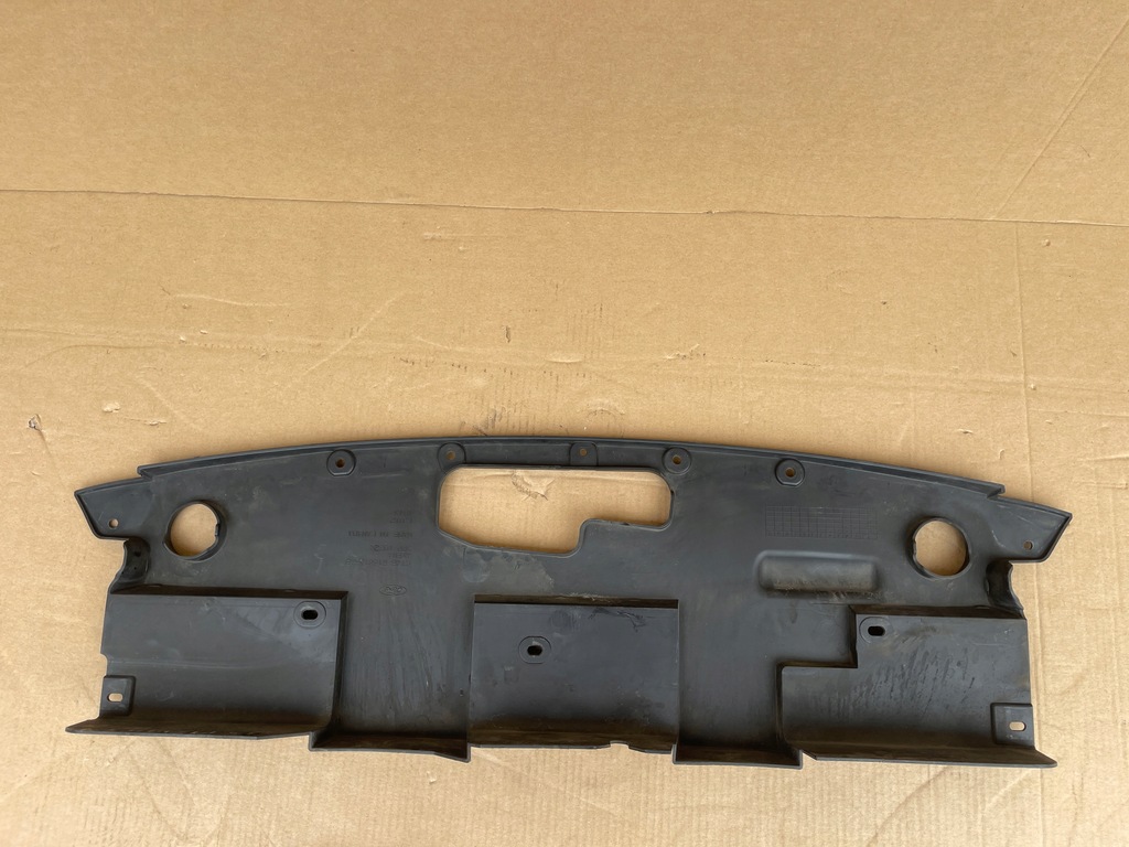 фото №3, Ford edge mk2 защита поперечина передний gt4b-r16613