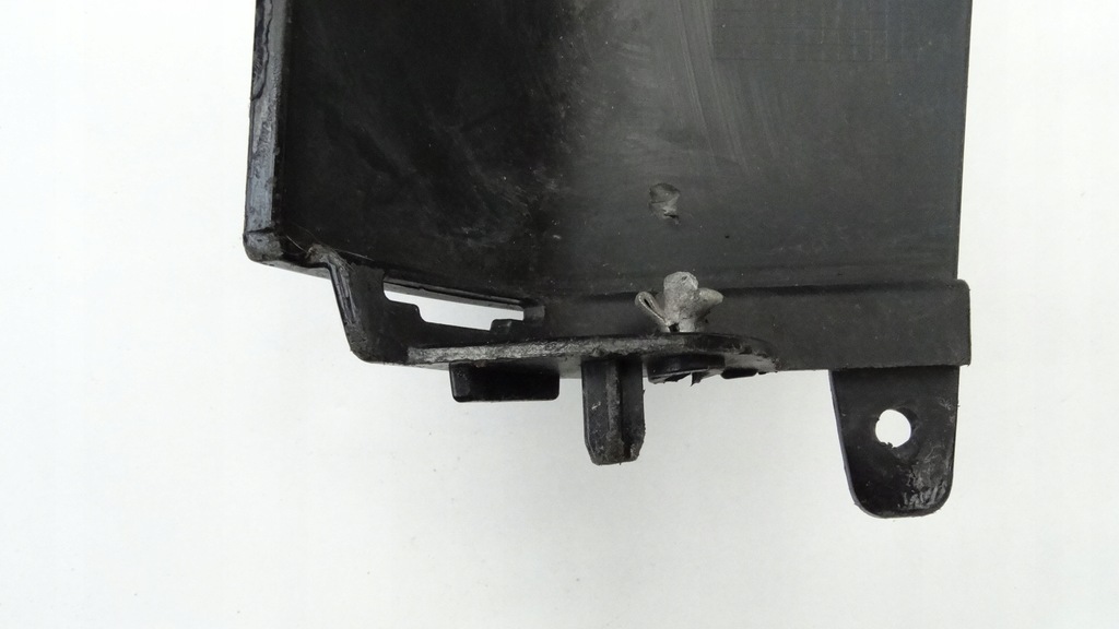 фото №14, Mercedes s-klasa w222 диффузор накладка бампера задняя a2228855201