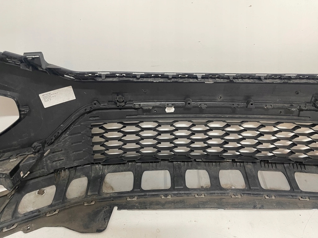 фото №9, Бампер перед передний vw t-roc 2ga