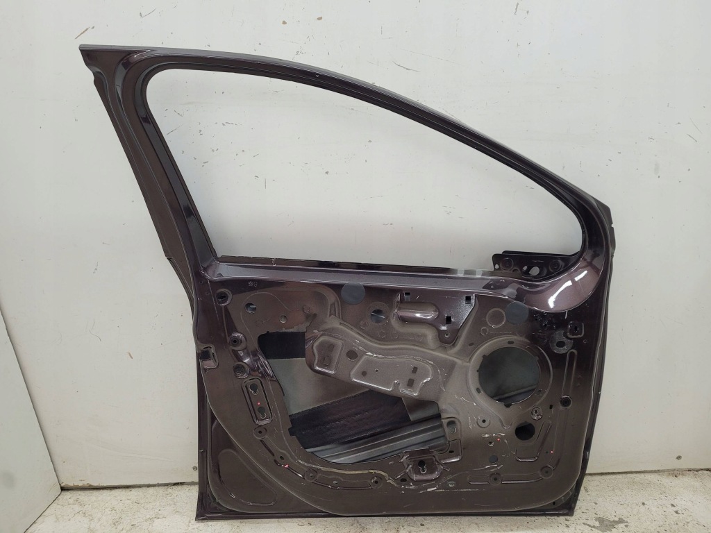 фото №11, Peugeot 208 i 1 12-19 дверь перед передние левая fv