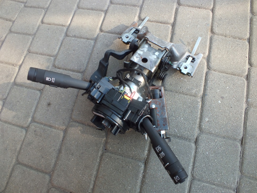 фото №6, Переключатель комбинированный opel insignia/astra j