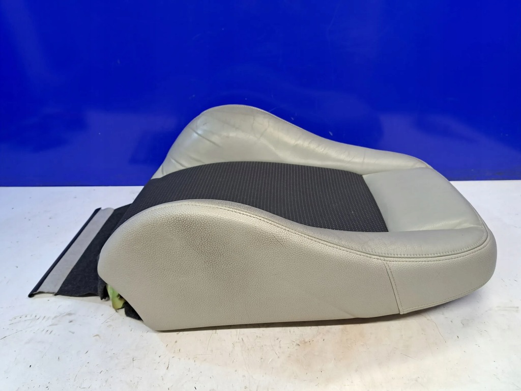 фото №10, Saab 9-3 ver1 2005 сидіння, сидіння