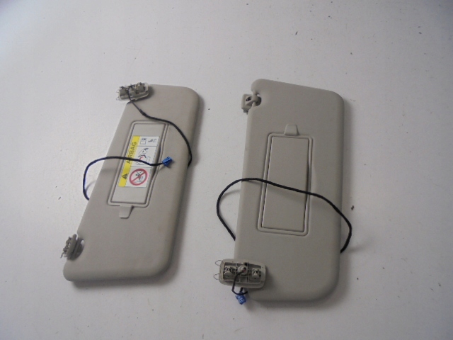 фото №1, Защита солнцезащитные citroen jumpy iii spacetourer 2016-