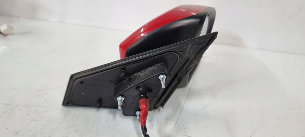 фото №9, Дзеркало зовнішнє праве електричний suzuki kizashi