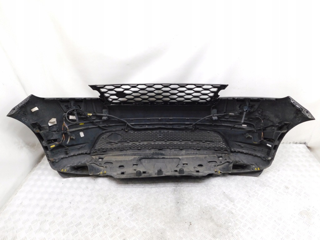 Капот бампер перед крыло фары full led - range rover velar l560 18-23 Оригинал