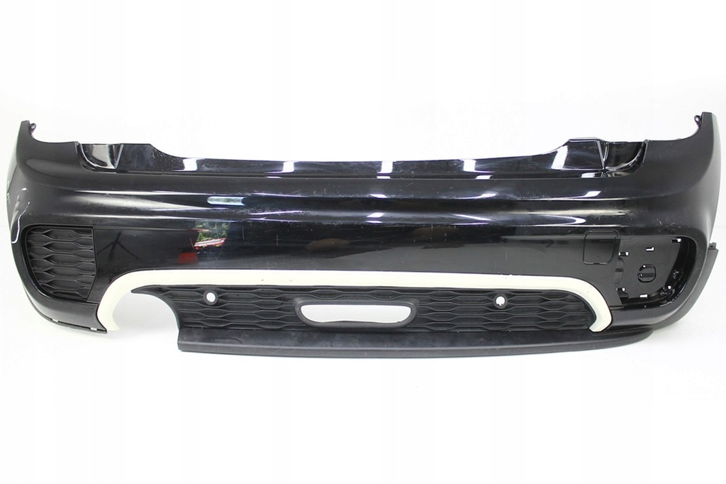 фото №1, Mini cooper s jcw f56 бампер задняя