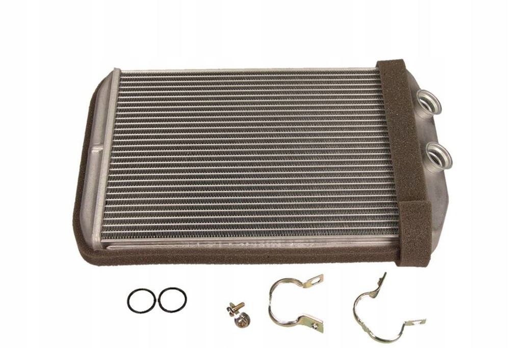 фото №2, Обігрівач renault kangoo 08-, master 1