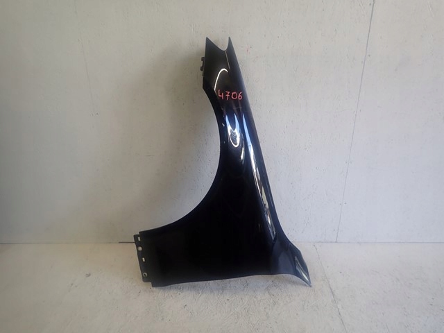 фото №1, Крила лівий перед передній mercedes w222 s klasa