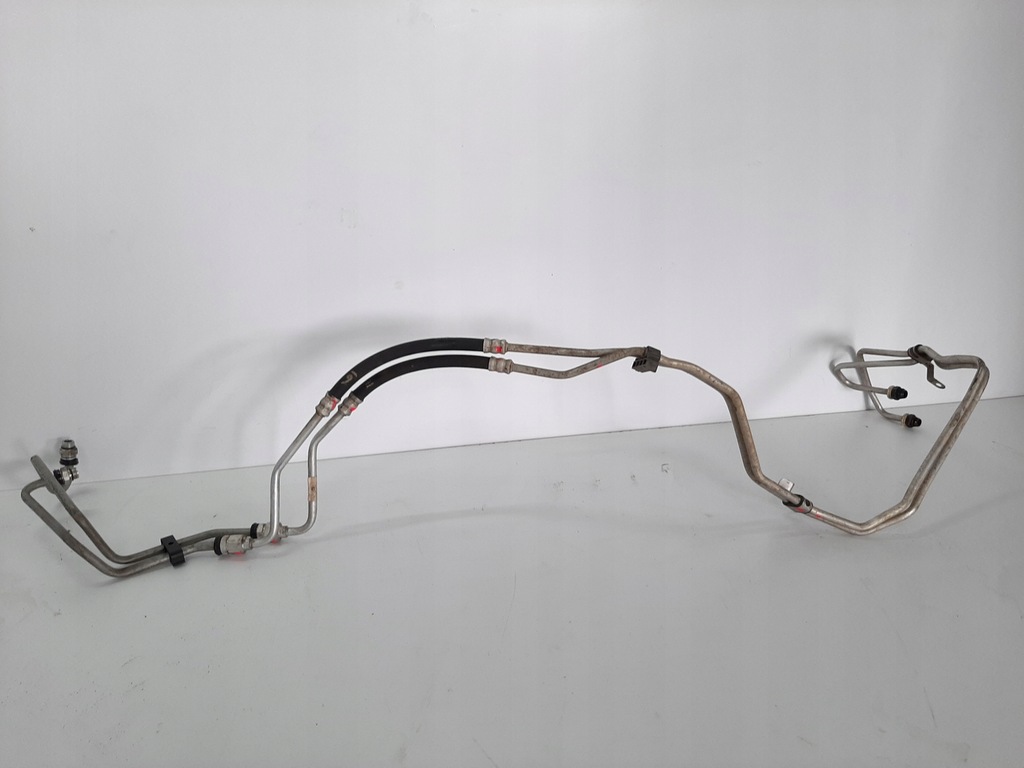 фото №14, Dodge ram 1500 3.6 14r шланг масляний коробки