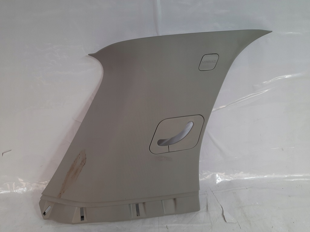 фото №10, Gmc acadia 12-16 защита стойка левая правая usa