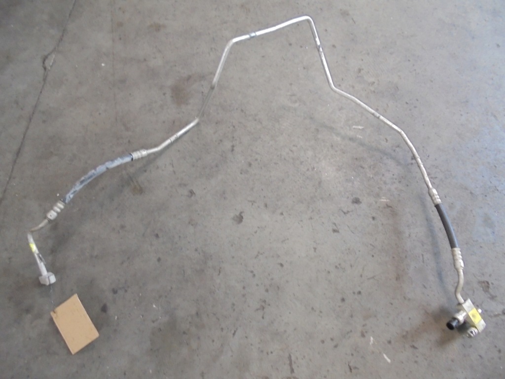 фото №1, Шланг кондиционера fiat ducato 2011-1397249080