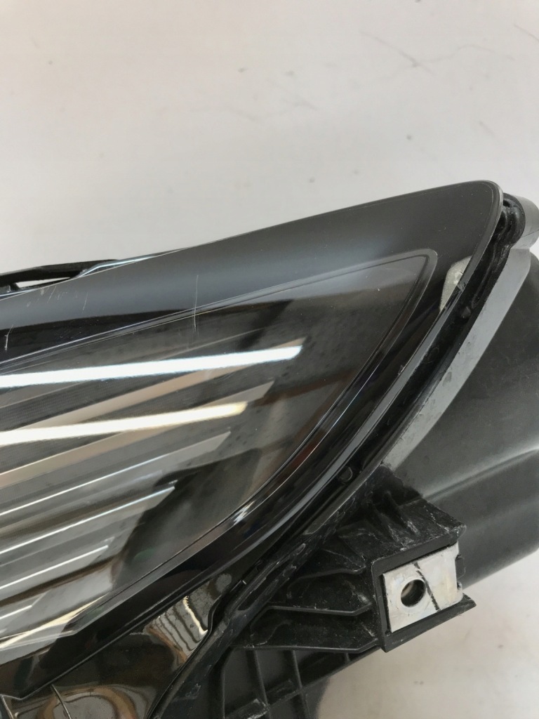 Mazda cx-30 фара перед ліва full led 14 pin dfr7-51040 Доставка