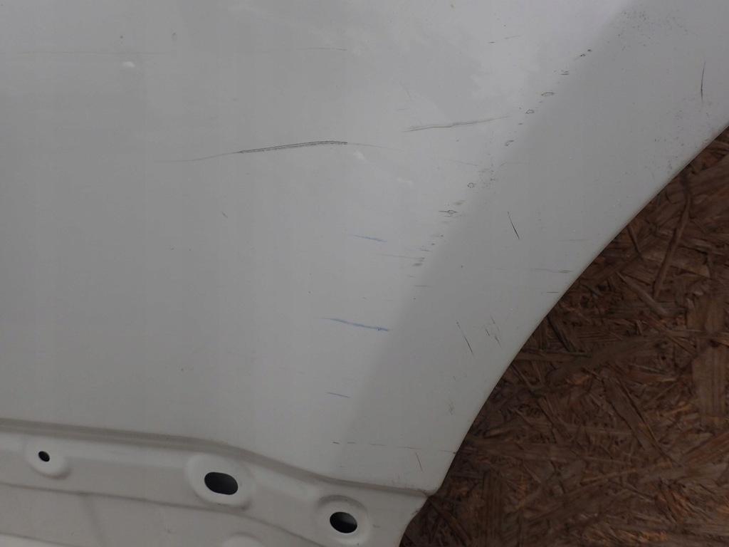 фото №5, Двері ліва задні лівий задня range rover sport l494