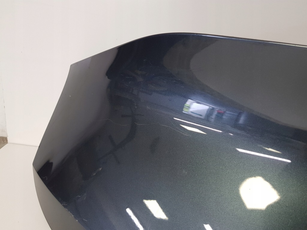 фото №6, Seat leon iv накладка крышки багажника 5fe853640 fv