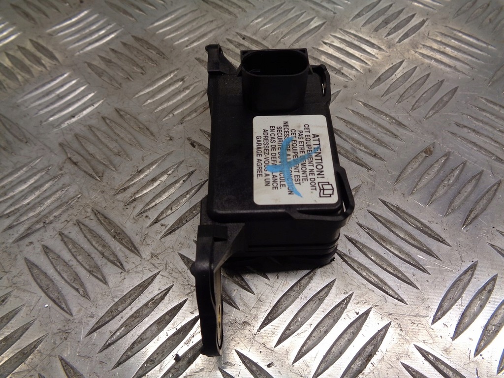 фото №1, Датчик esp renault laguna ii