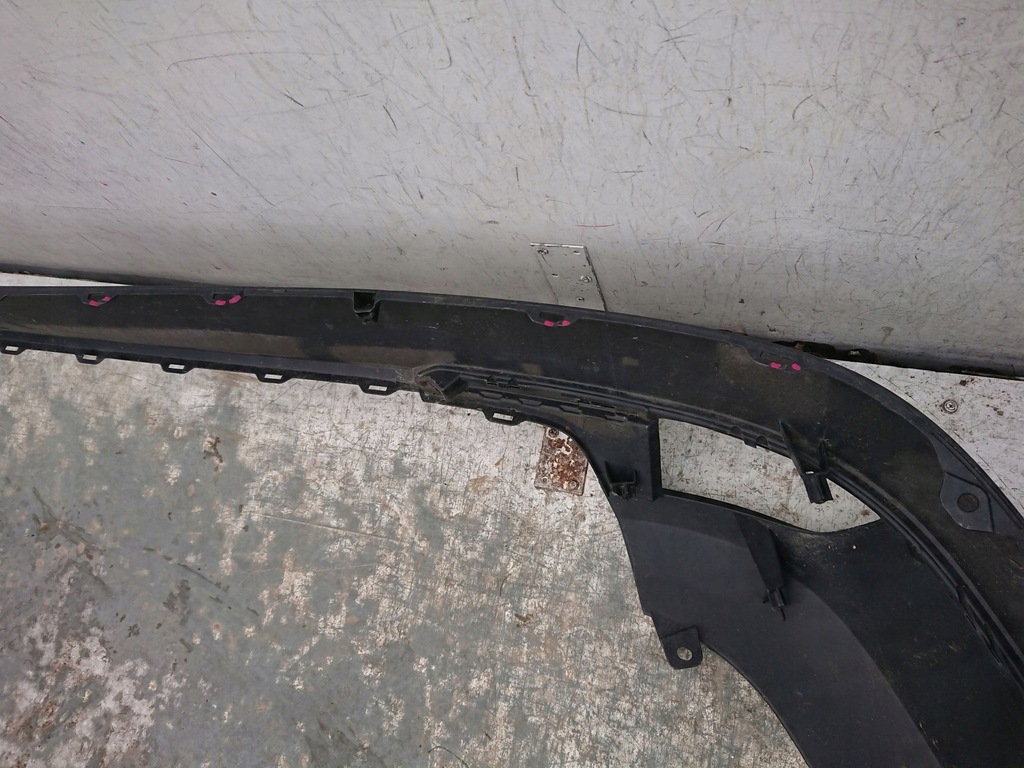 фото №11, Honda pilot 19- спойлер бампер задній задня