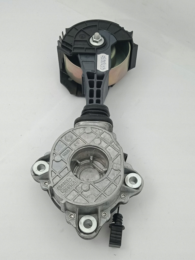 Mini r56 r55 r57 r60 r61 шків натягувач 7598833 Оригінал