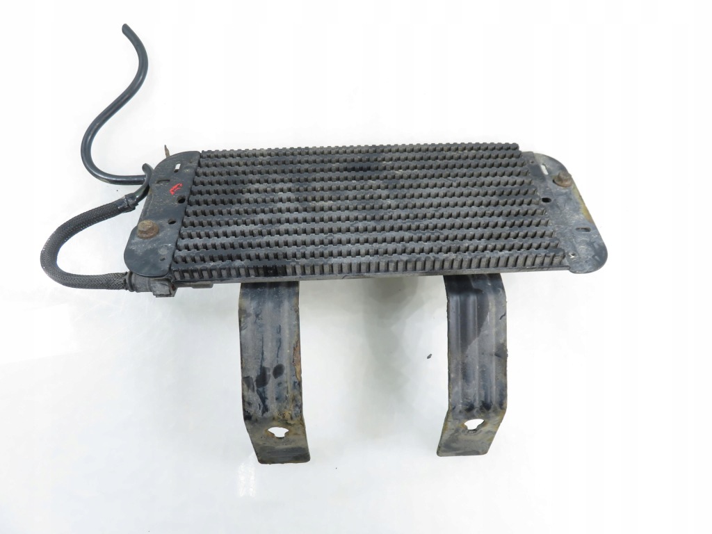 фото №1, Радиатор топлива renault master iii