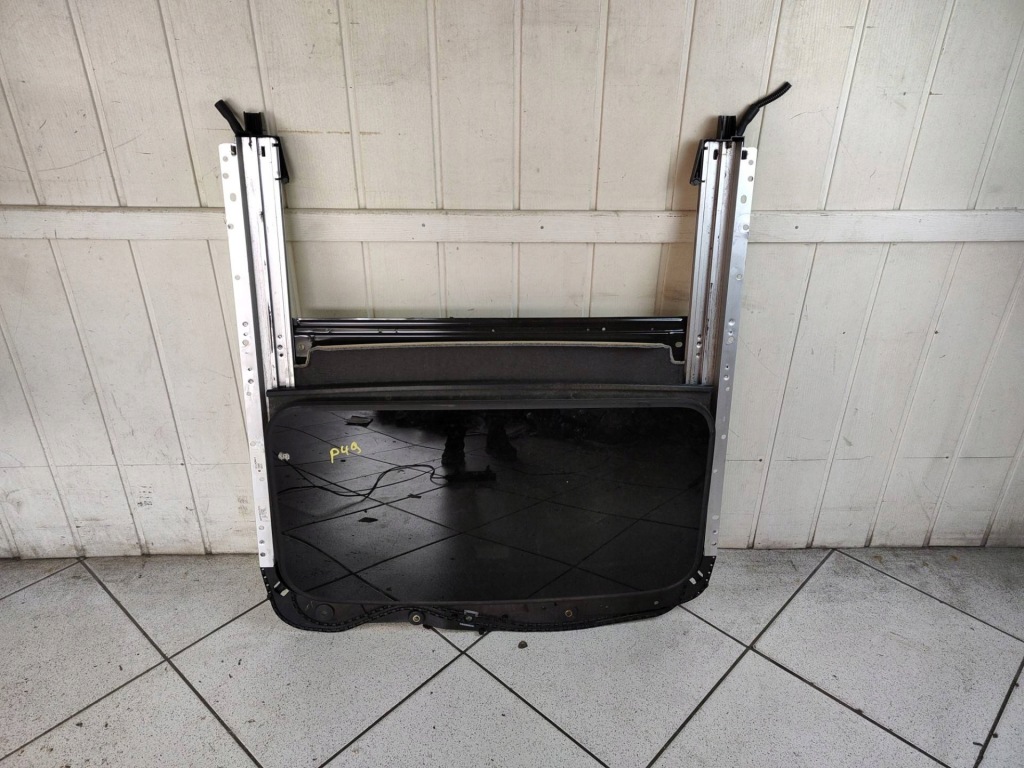 фото №1, Люк dodge journey facelift 2014 2913398c