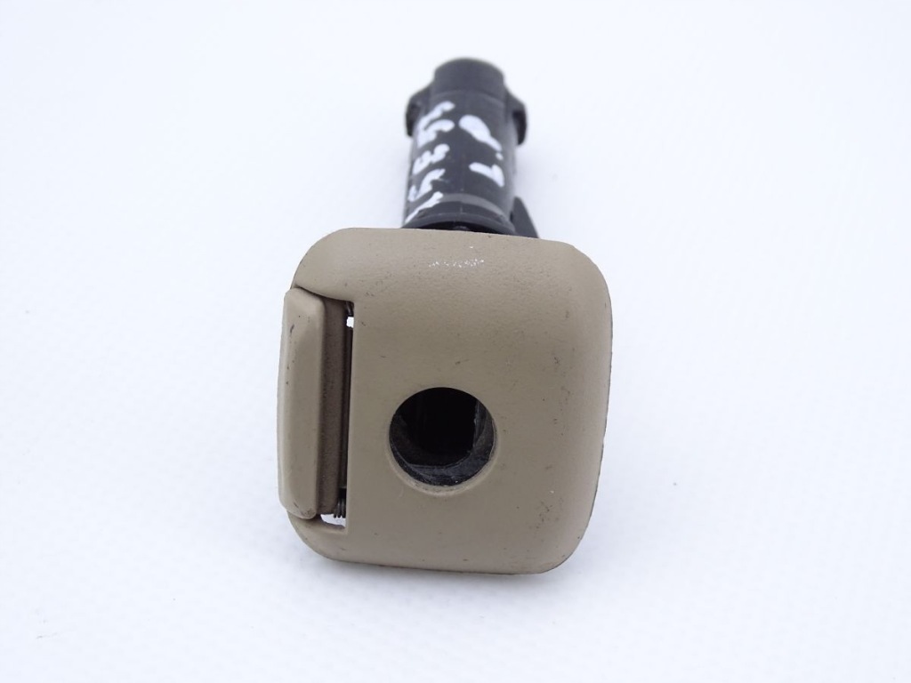 фото №1, Bmw x5 e53 99-06 напрямна підголівник сидіння перед