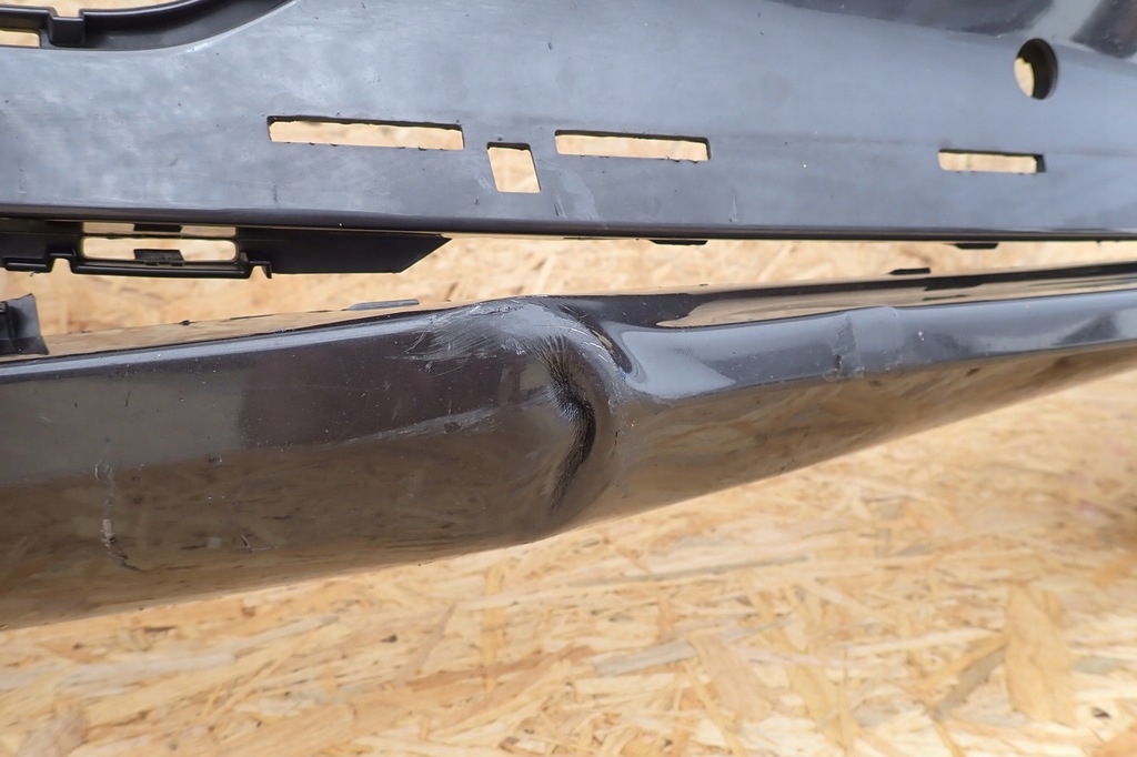 фото №11, Volvo s90 v90 ii 2016-2020 бампер передний перед 31690971