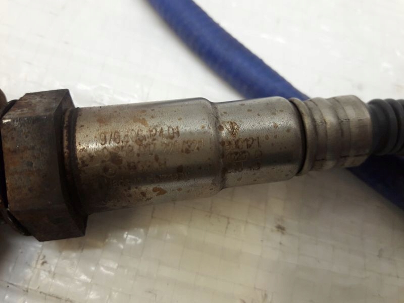 фото №3, Porsche cayenne panamera 970 датчик лямбда-зонд