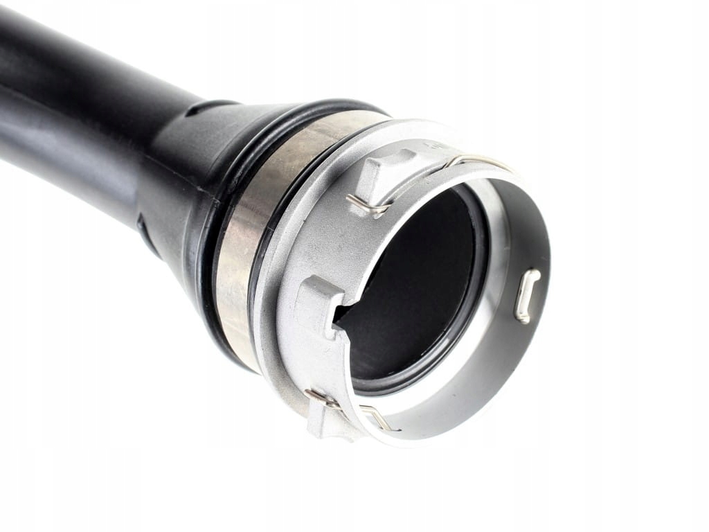 фото №8, Шланг інтеркулер megane iii 1.5dci 8200981498 zam