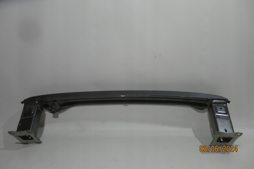 фото №6, Балка бампера заднего seat ateca 57r807305