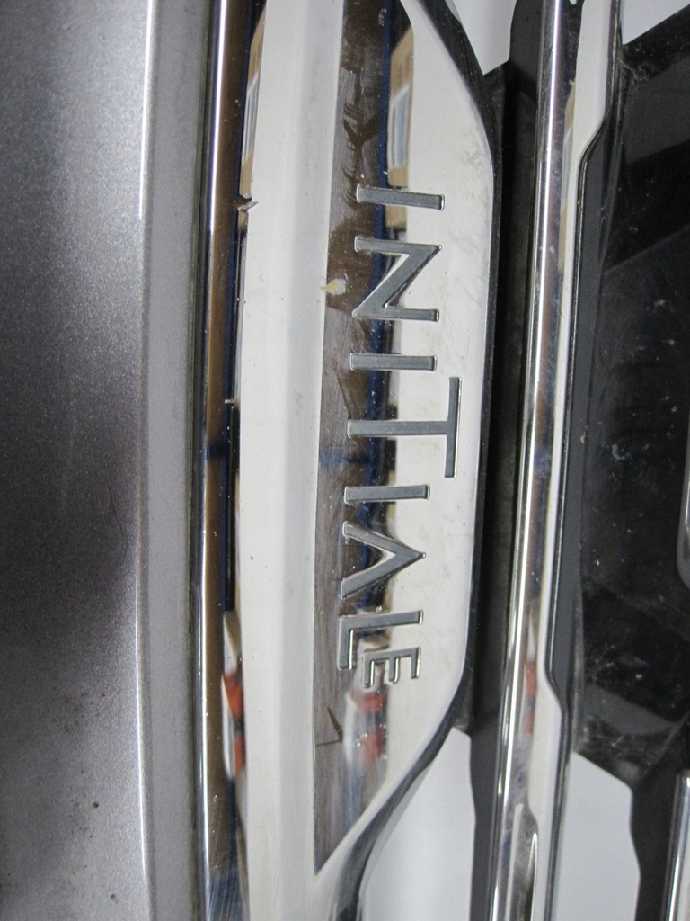 фото №7, Бампер renault espace v 6 pdc initiale 16r перед передний