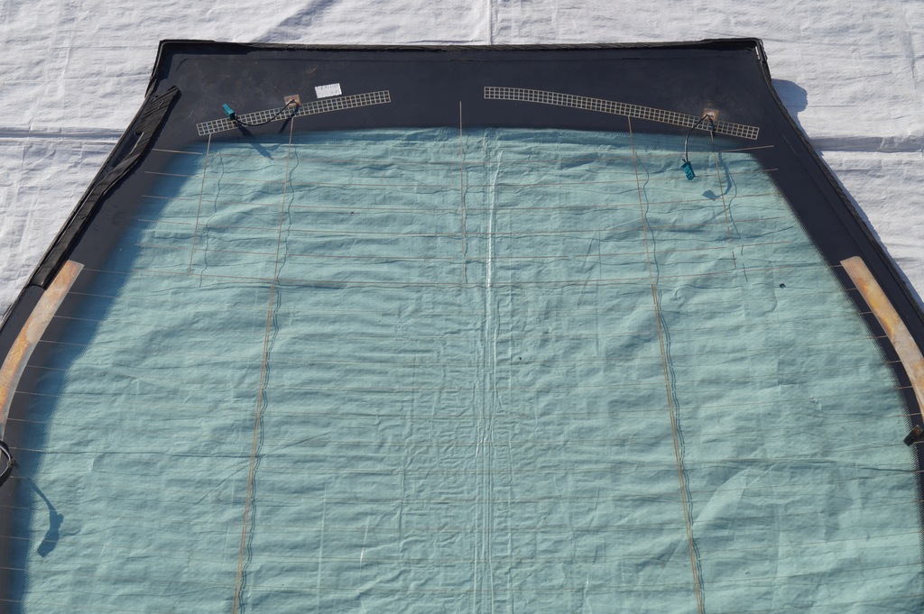 фото №7, Стекло кузовная задняя задняя ferrari 812 superfast