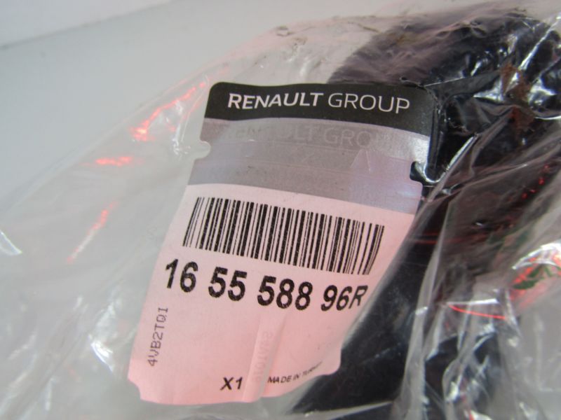 фото №9, Sandero logan ii шланг воздуха 0,9 tce