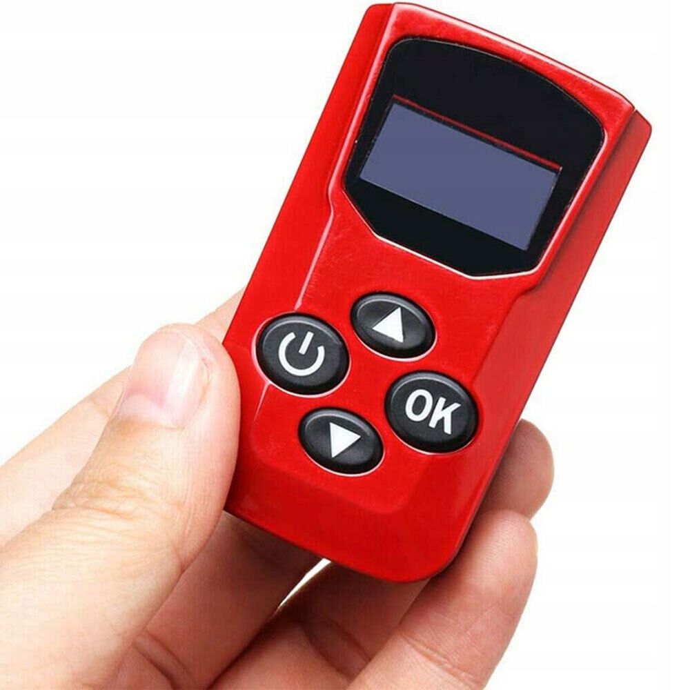 фото №14, Блок управления дисплей lcd отопителя отопления webasto +pilot 12/24v