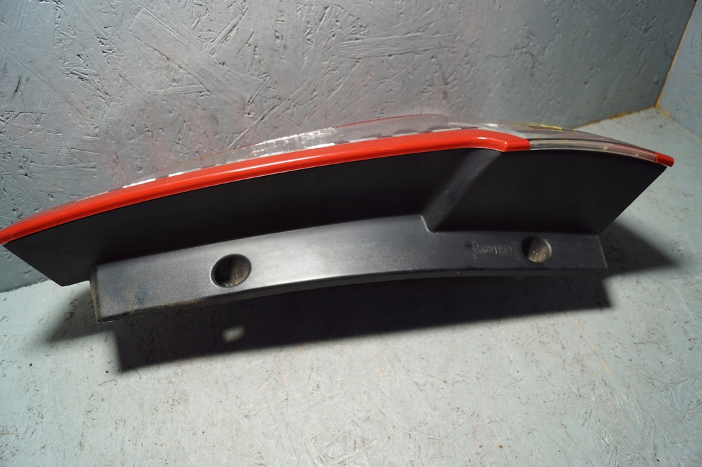 фото №8, Лампа правий задня renault scenic iii