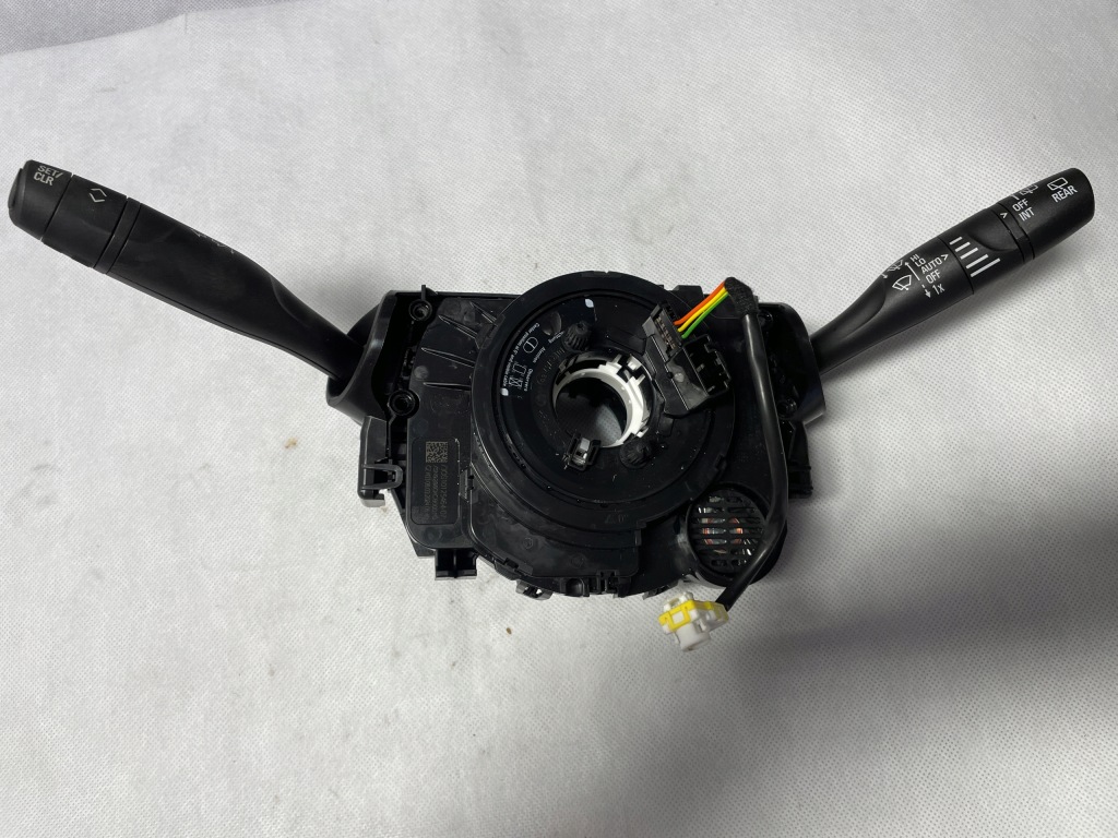 фото №1, Перемикач комбінований mokka b 2020 - 98427973yx