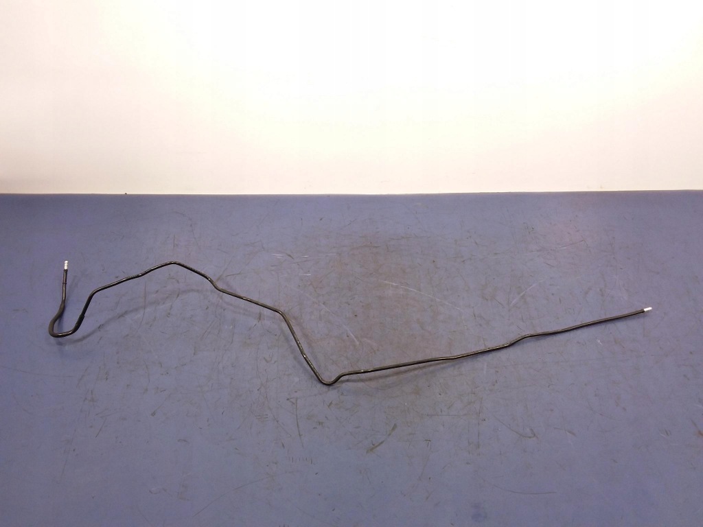 фото №1, Audi a7 3.0 tdi шланг топлива 4e702003533d