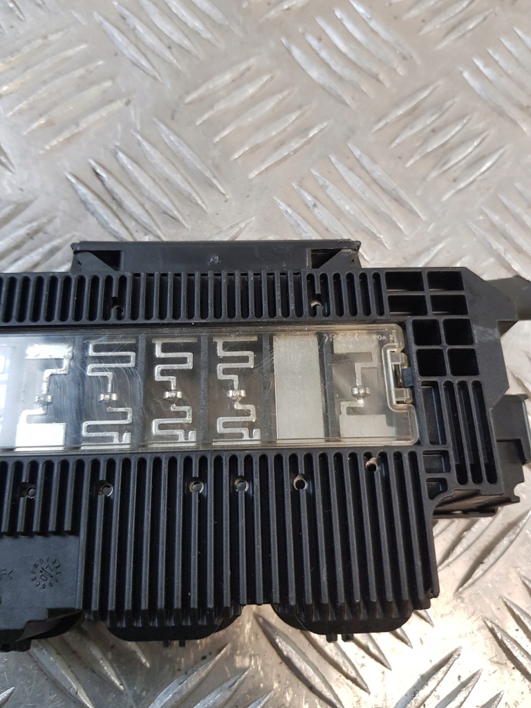 фото №11, Коробка предохранителей предохранитель аккумулятор 1400550780 citroen c8 2.0b