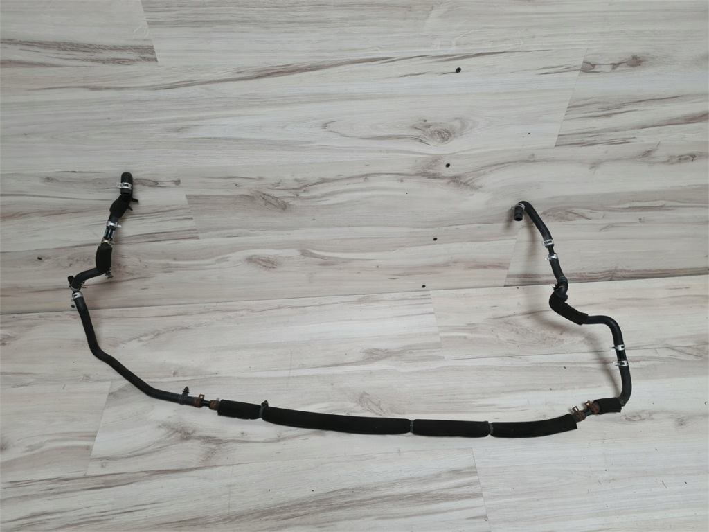 фото №1, Hyundai tucson iii wąż шланг омивача