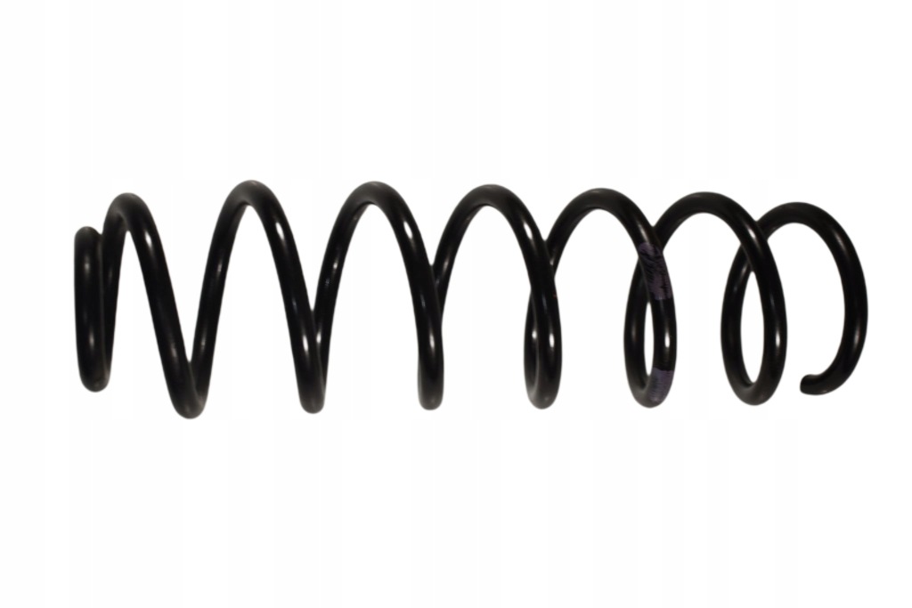 фото №1, Пружина задняя scenic iii 3 1.5 dci