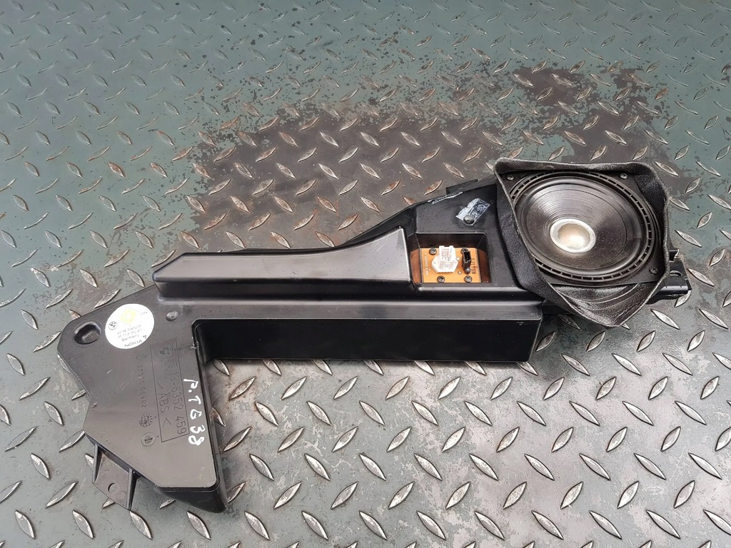 фото №8, Динамик nokia корпус дверь левый задняя 8 352 459 bmw 7 e38 przedlift