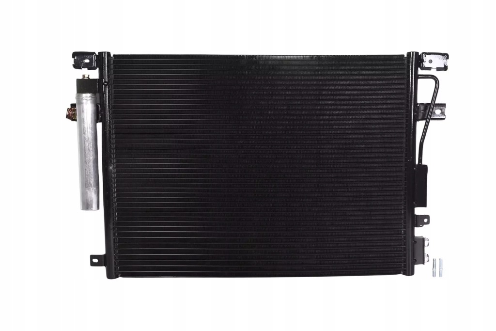 фото №1, Kamoka 7800618 конденсатор, кондиционер